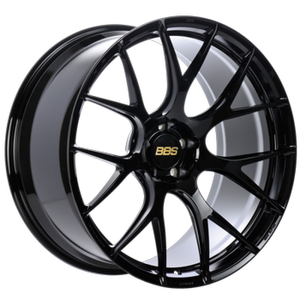 BBS RE-V7 19x9.5 5x120 ET45 Satin Gold Wheel  - 82mm PFS/Clip Required