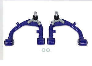 SuperPro Control Arm Kit