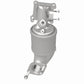 MagnaFlow Direct Fit Catalytic Converter 21-22 Kia Sorento 2.5L OEM