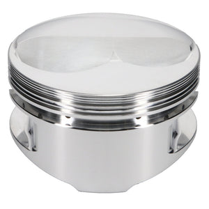 JE Pistons 350 SBC 4.040 in. Bore 1.250 in. CH 13.70 CC Dome Left Piston - Single