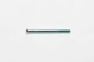 Wilwood pushrod M/C 3/8-24X4.236 LG diecast tandem