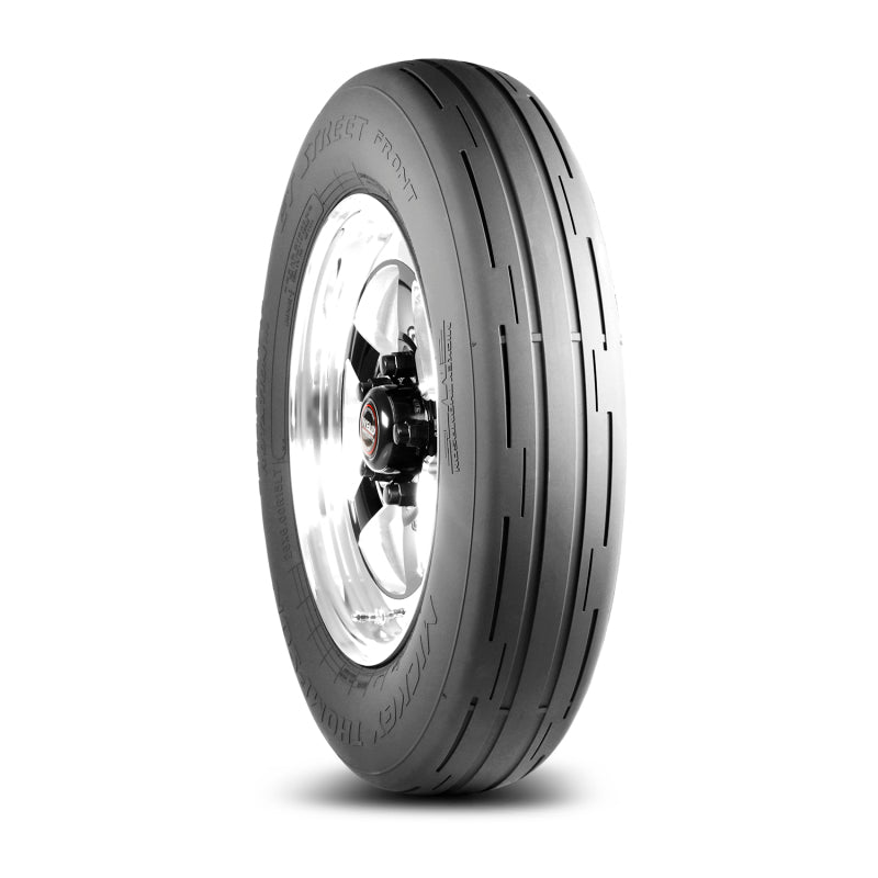 Mickey Thompson ET Street Front Tire - 26X6.00R17LT - 250737