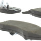 StopTech Sport Brake Pads w/Shims and Hardware - Rear