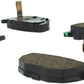 StopTech Performance 89-98 240SX Rear Brake Pads