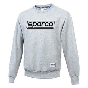 Sparco Sweatshirt Frame MED Gry