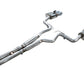 AWE Tuning 18-23 S550 Mustang GT SwitchPath Exhaust - Chrome Silver Tips
