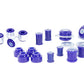 SuperPro Complete Kit Trailing Arm Adj