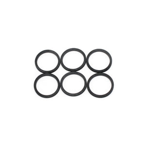 Wilwood sq-ring kit caliper UTV6 1.00/1.00/1.00 6-PK