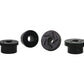 Whiteline Plus 1/93-02 Toyota Supra Front Control Arm - Lower Inner Front Bushing Kit