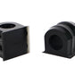 Whiteline 14-17 Chevrolet SS 26mm Sway Bar Mount Bushing Kit