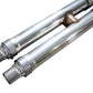 AWE Tuning 18-23 S550 Mustang GT SwitchPath Exhaust - Chrome Silver Tips