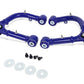 SuperPro 11-20 Mazda BT-50 (UP/UR) Front Fixed Offset Upper Control Arm Kit