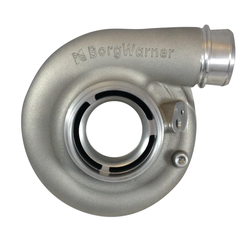 BorgWarner SX-E Style Cover EFR-7064