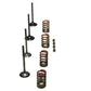 Wiseco 11-16 KX250F Steel Valve Set