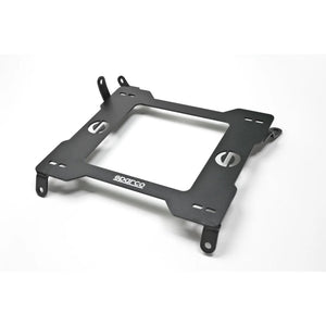 Sparco Seat Bracket 2022+ Subaru WRX 2nd Generation / VB Chassis - Driver Left