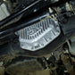aFe POWER Street Series Front Diff Cover Raw w/ Machined Fins Ford F-250/350 23-26(Dana M235)