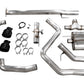 AWE Tuning 22-26 Hyundai Elantra N SwitchPath Cat-Back Exhaust - Diamond Black Tips
