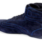 Sparco Shoe Top Gulf NVY/ORG - 46