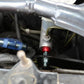 GrimmSpeed Mitsubishi Evo 8/9 Master Cylinder Brace
