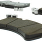 StopTech 07-15 Audi Q7 Street Select Front Brake Pads