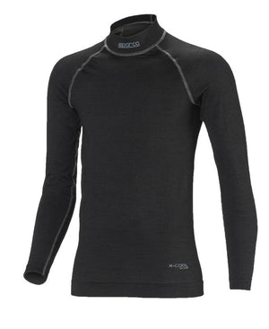Sparco Undershirt RW9 Xl/Xxl Blk