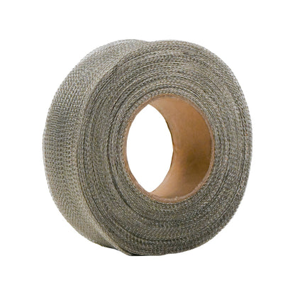 DEI RFI Wire Mesh Shield Tape - 1in x 25ft