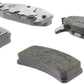 StopTech Street Brake Pads