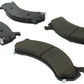 StopTech Street Select Brake Pads - Front/Rear