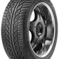 Yokohama Parada Spec-X Tire - 295/35R24 110V