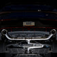 AWE Tuning 22-26 Hyundai Elantra N Track Edition Cat-Back Exhaust - Chrome Silver Tips
