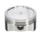 Manley Chevrolet LS Piston Set - 4.125in Bore 1.315in CH, -20.00 CC