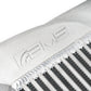 AMS Performance 2017+ Ford F150/Raptor 2.7L/3.5L EcoBoost High Mount Intercooler (Silver w/AMS Logo)