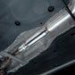 AWE Tuning 22-25 Volkswagen Jetta GLI Touring Edition Exhaust - Chrome Silver Tips