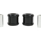 Whiteline 03-06 Mitsubishi Lancer Evo 8/9 Rear Inner Toe Control Arm Bushing Kit