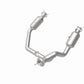 MagnaFlow 19-24 Ram 1500 5.7L OEM Grade Federal/EPA Compliant Direct-Fit Catalytic Converter