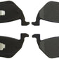 StopTech Street Brake Pads