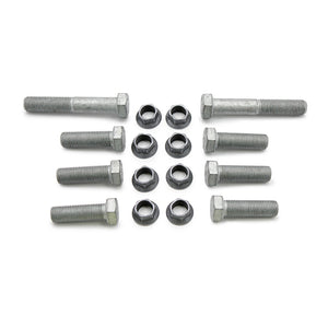 Wilwood bolt kit BRACKET/SPINDLE early mustang D11 caliper