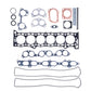 Cometic Toyota 7M-GE/7M-GTE Top End Gasket Kit - Without Cylinder Head Gasket