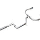 AWE Tuning 22-25 Volkswagen Jetta GLI Track Edition Exhaust - Chrome Silver Tips