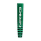 NRG Shift Knob - 20 Year Anniversary Weighted Square Heat Sink Tall - Green