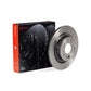 Brembo OE 2016+ Honda Civic X Hatchback/2021+ Honda Civic XI Hatchback Rear Sport Brake Disc - 305x9