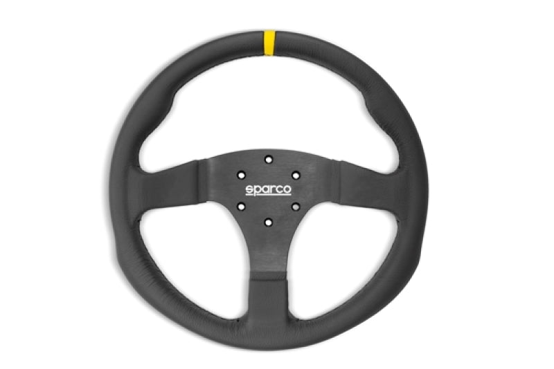 Sparco Steering Wheel R330 Leather