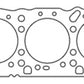 Cometic Mitsubishi 6G72 .045in MLS Cylinder Head Gasket - 95mm Bore - 24 Valve