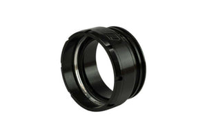 Turbosmart Turbo Adapter Compressor Outlet 2.50in to Straight Vibrant 2.50in