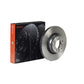 Brembo OE 12-19 BMW 3 Series Front XTRA Rotors