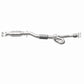 Magnaflow 16-19 Cadillac XTS/14-17 Chevy Impala 3.6L Calif Grade CARB Compliant DF Catalytic Conv