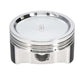 Manley Chevrolet LS Piston Set - 4.130in Bore 1.315in CH, -31.00 CC