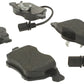 StopTech Street Touring Brake Pads