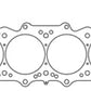 Cometic Chrysler R4 Block .040in MLS Cylinder Head Gasket - 4.250in Bore - With P5 Head