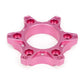NRG Gaming Logitech Steering Short Hub - Pink
